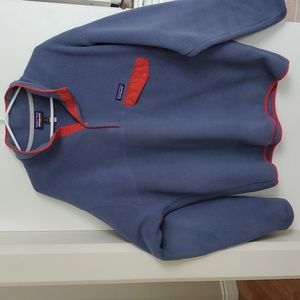 Men's Patagonia Fleece Synchilla XL Excellent Condition